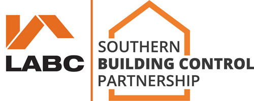 Southern Building Control Partnership logo